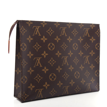 Louis Vuitton Monogram Toiletry Pouch 26 3 of 7