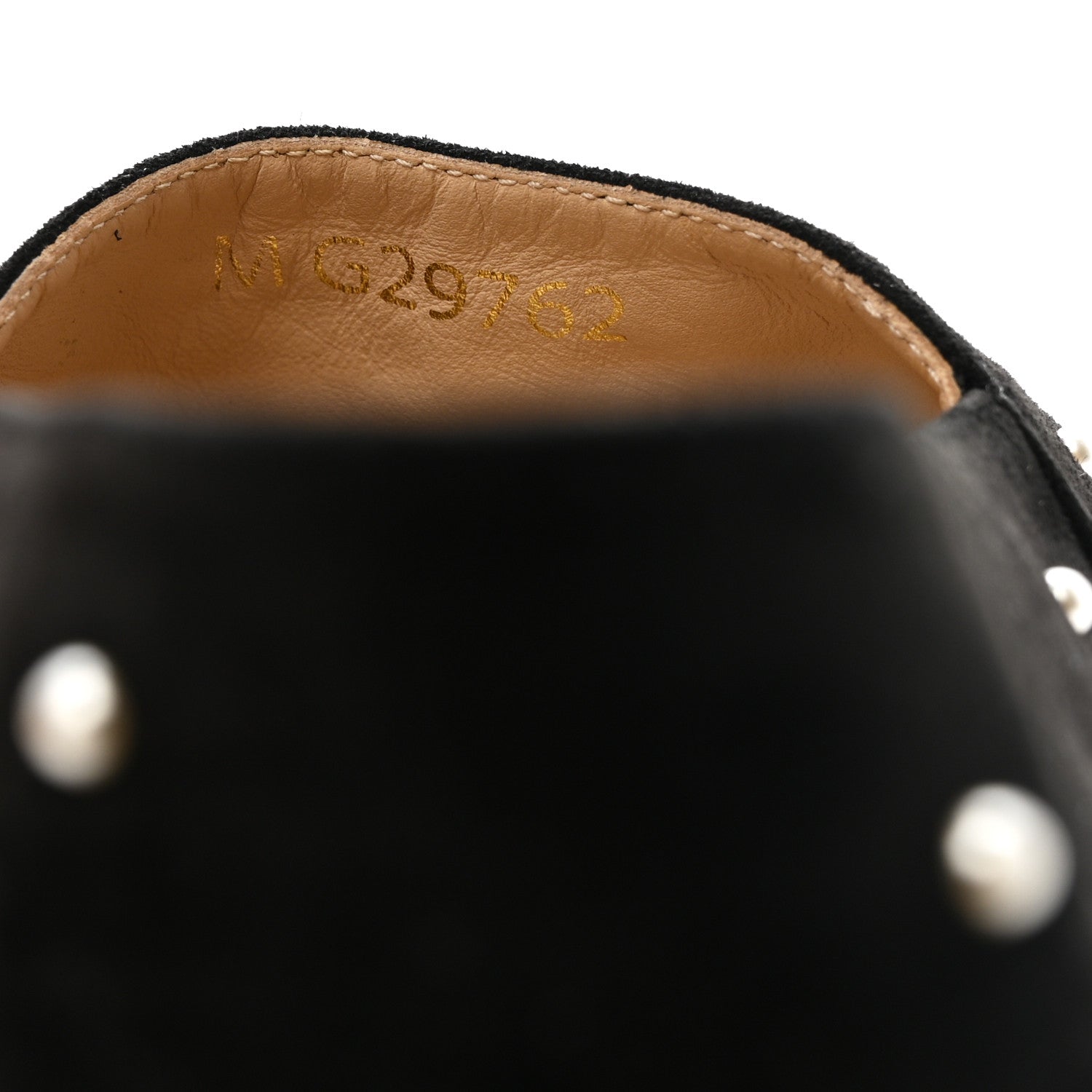 Chanel Suede Pearl CC Espadrilles 37 Black 10 of 11