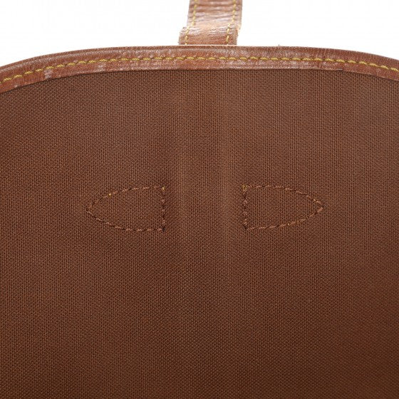 Monogram Saumur 30