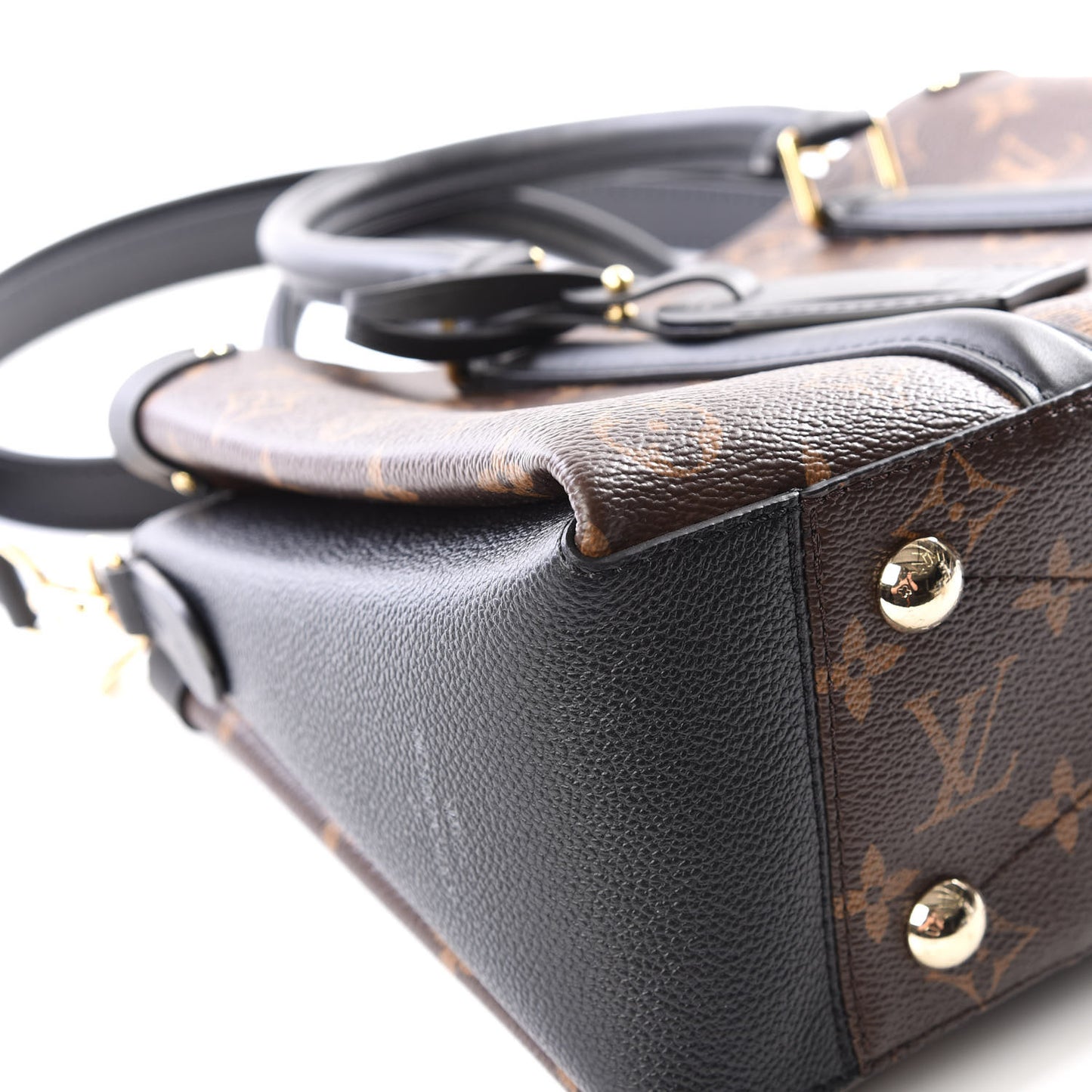 Monogram Soufflot BB Black