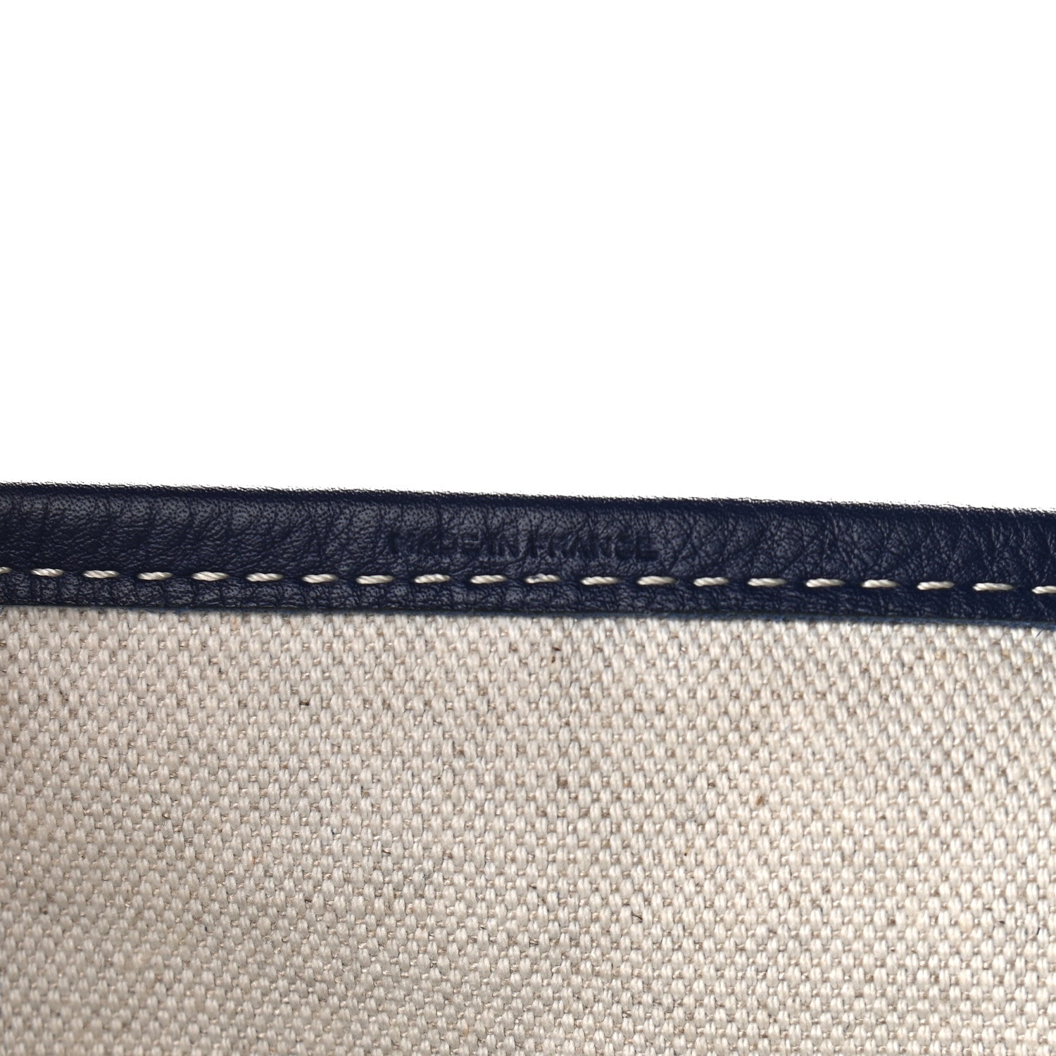 Goyard Goyardine Saint Louis GM Navy 8 of 15