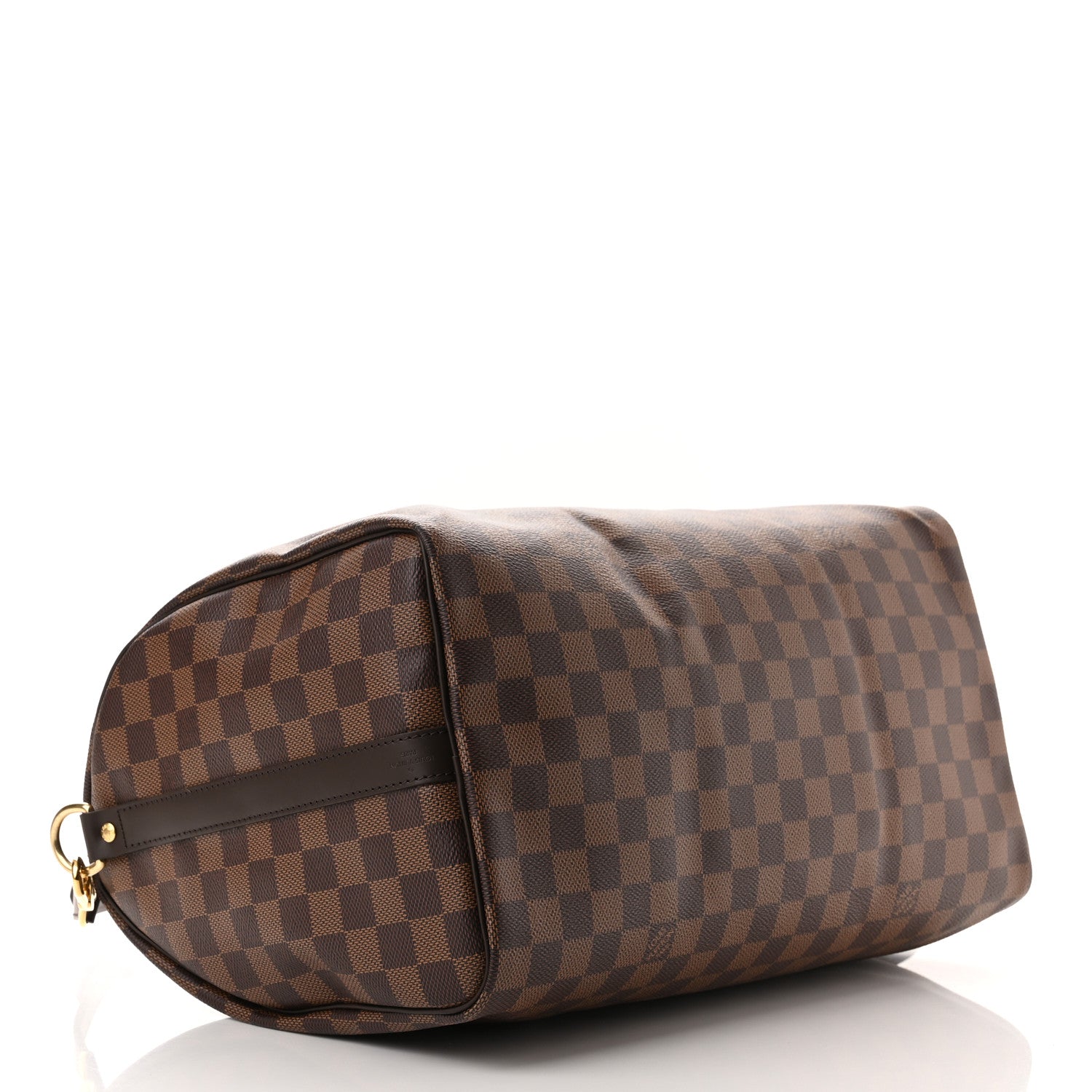 Louis Vuitton Damier Ebene Speedy Bandouliere 35 4 of 10