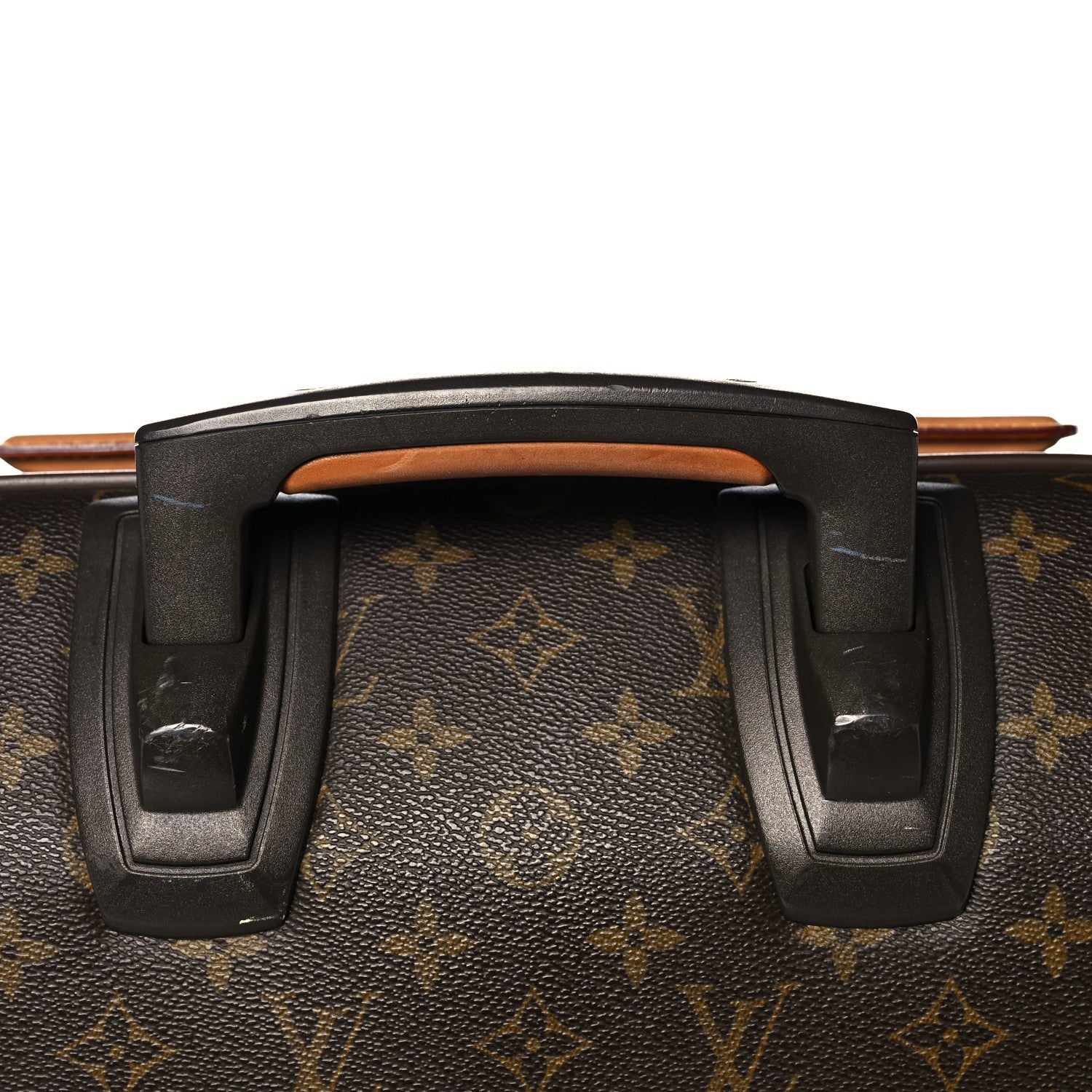 Louis Vuitton Monogram Pegase 45 20 of 22