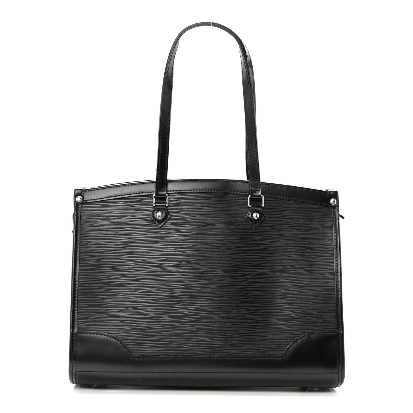 Epi Madeleine GM Black