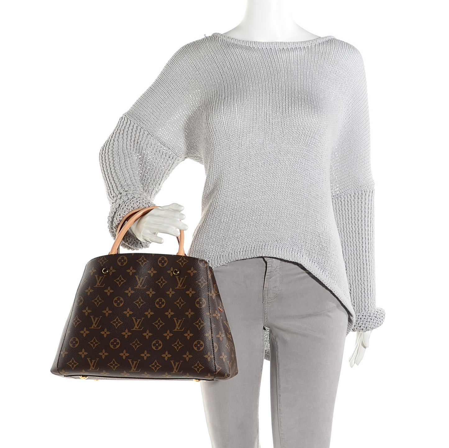 Monogram Montaigne MM