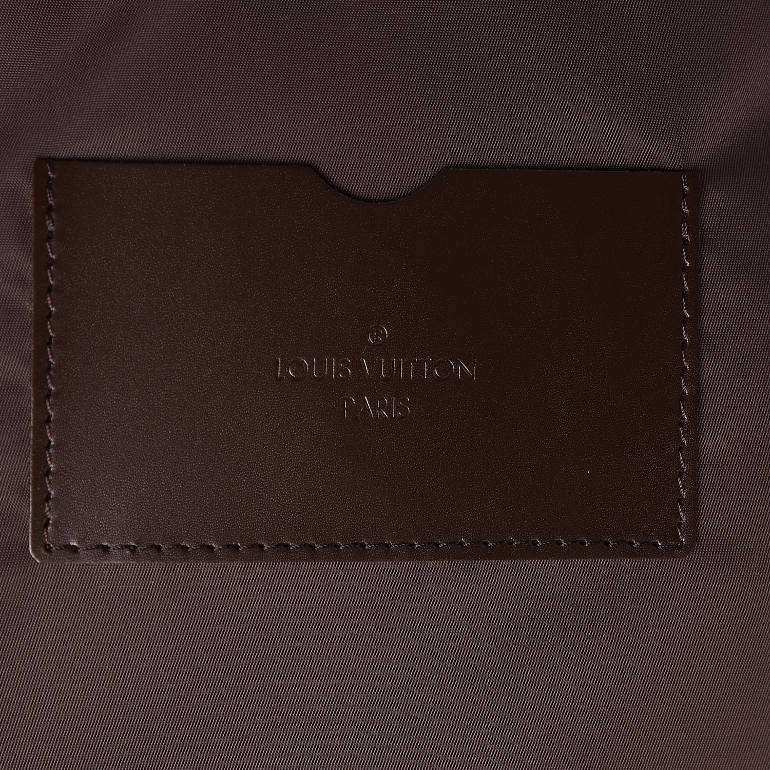 Louis Vuitton Damier Ebene Pegase Light 55 8 of 16