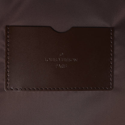 Louis Vuitton Damier Ebene Pegase Light 55 8 of 16