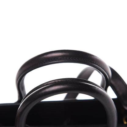 Saint Laurent Calfskin Nano Sac de Jour Black 15 of 16