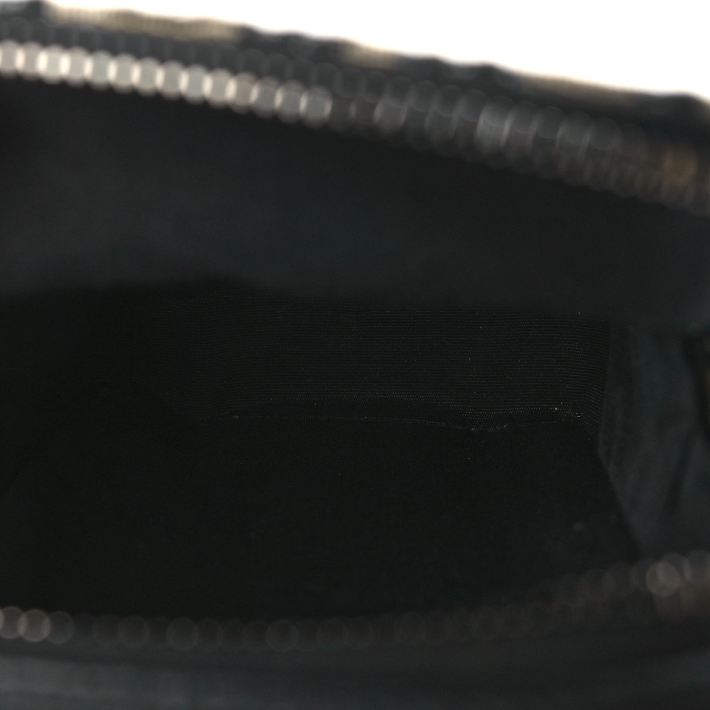Oblique Micro Rider Pouch Blue
