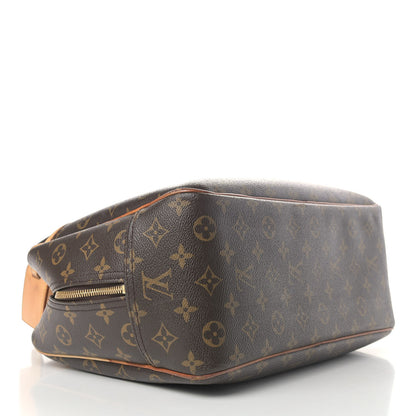 Louis Vuitton Monogram Deauville 3 of 7