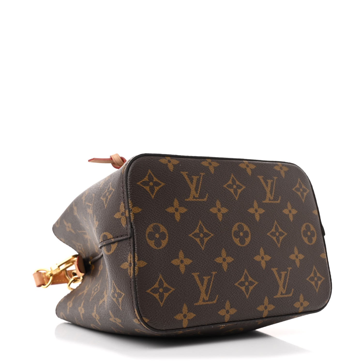 Louis Vuitton Monogram Neonoe BB 4 of 10