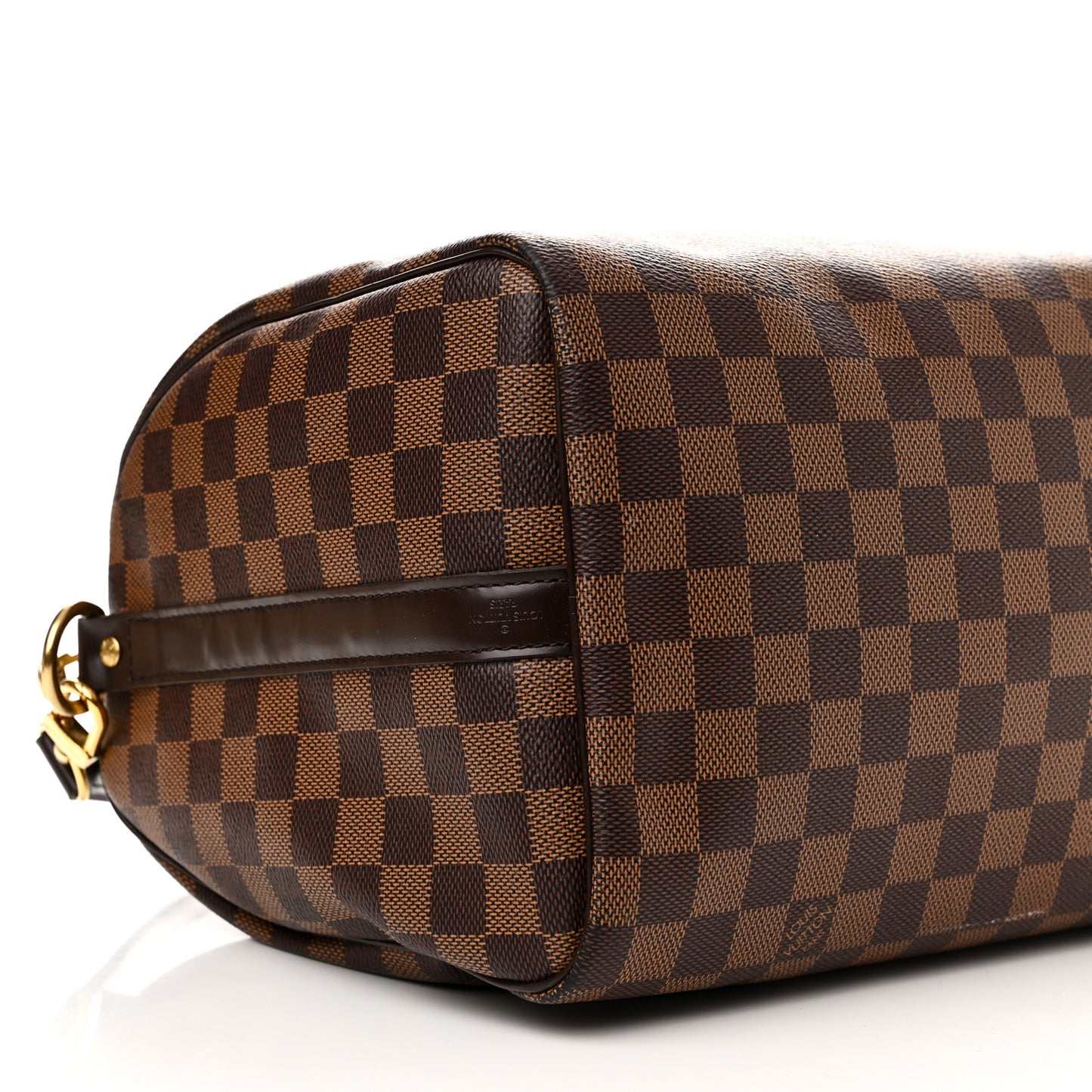 Damier Ebene Speedy Bandouliere 30