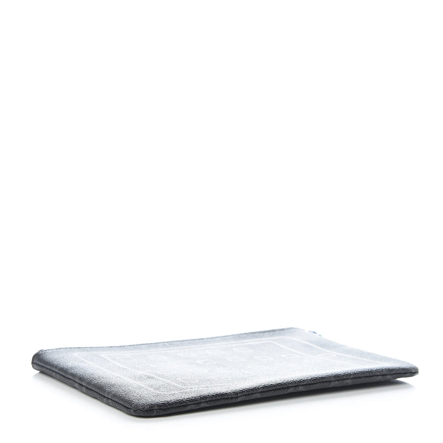 Monogram Eclipse Fragment Design iPad Pouch