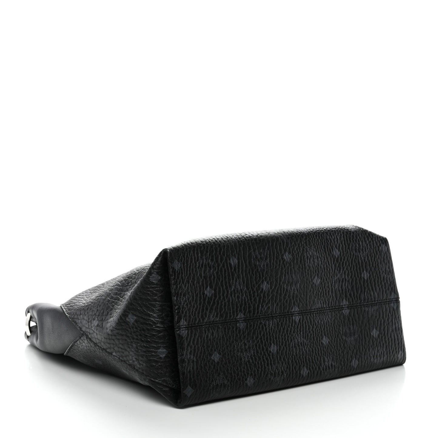 Visetos Large Klara Hobo Black