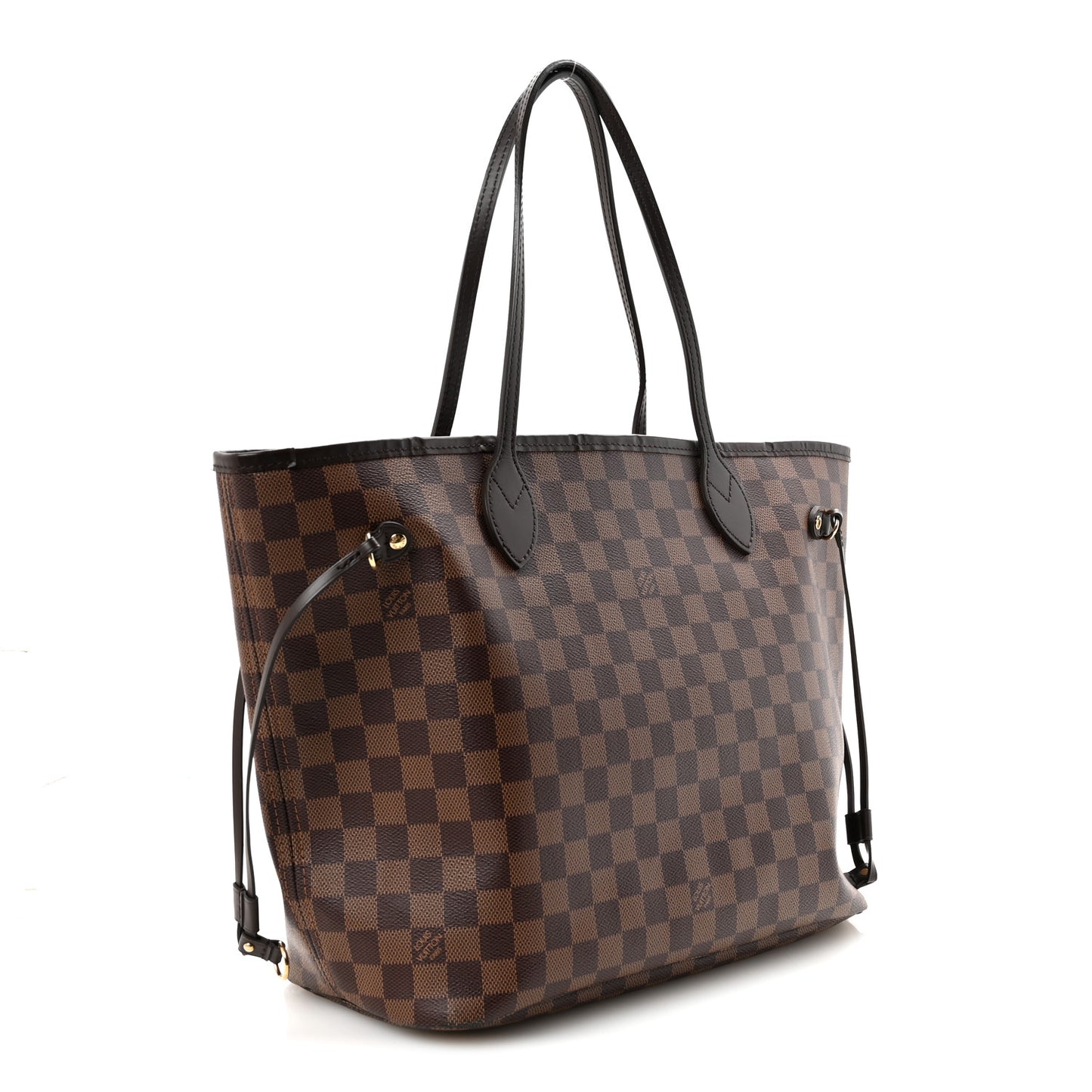 Damier Ebene Neo Neverfull MM