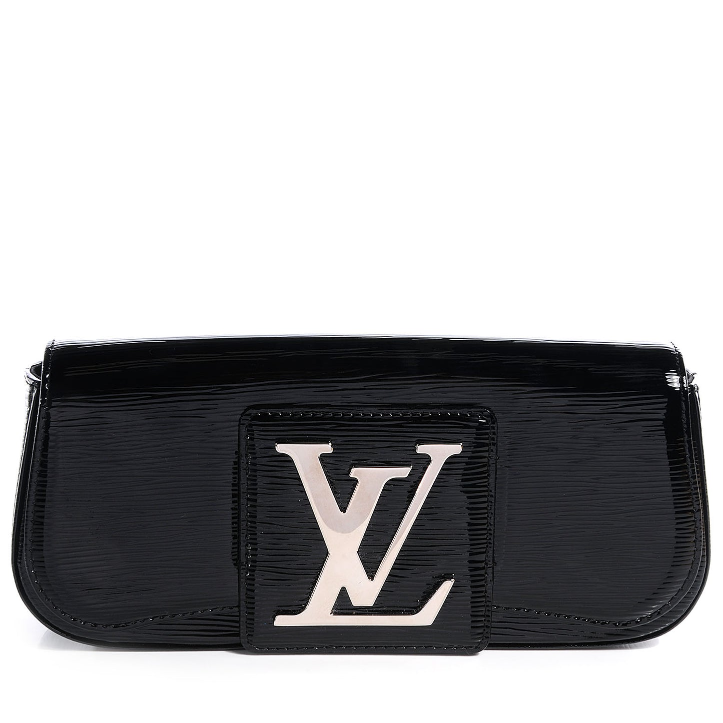Epi Electric Sobe Clutch Black