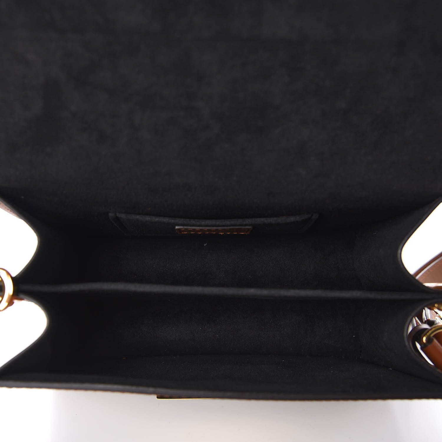 Louis Vuitton Reverse Monogram Dauphine Mini 5 of 10