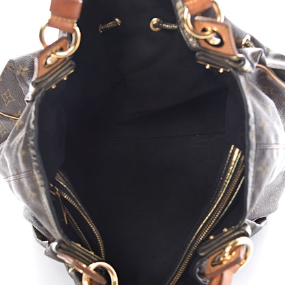 Louis Vuitton Monogram Irene 6 of 12