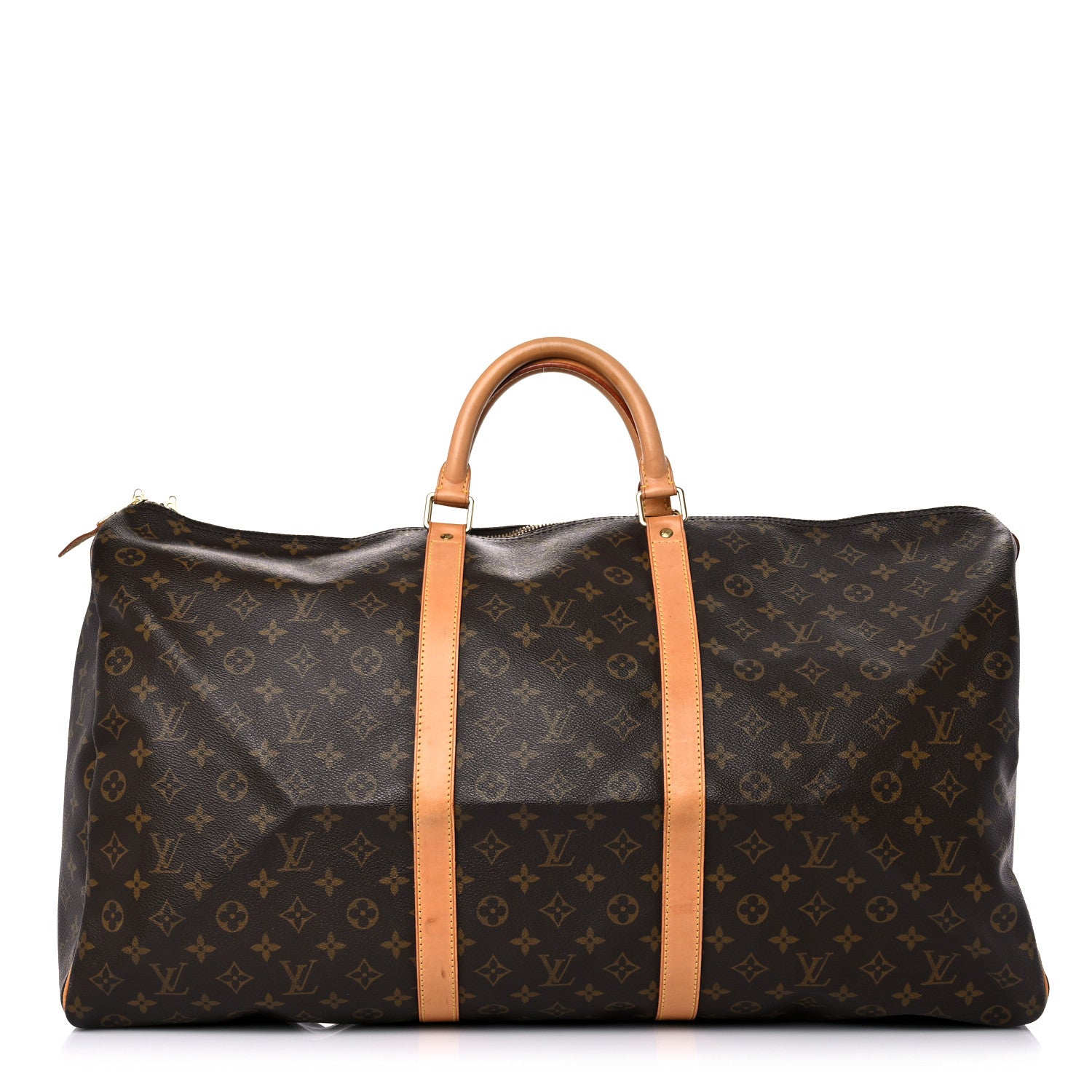 Louis Vuitton Monogram Keepall 60 1 of 15