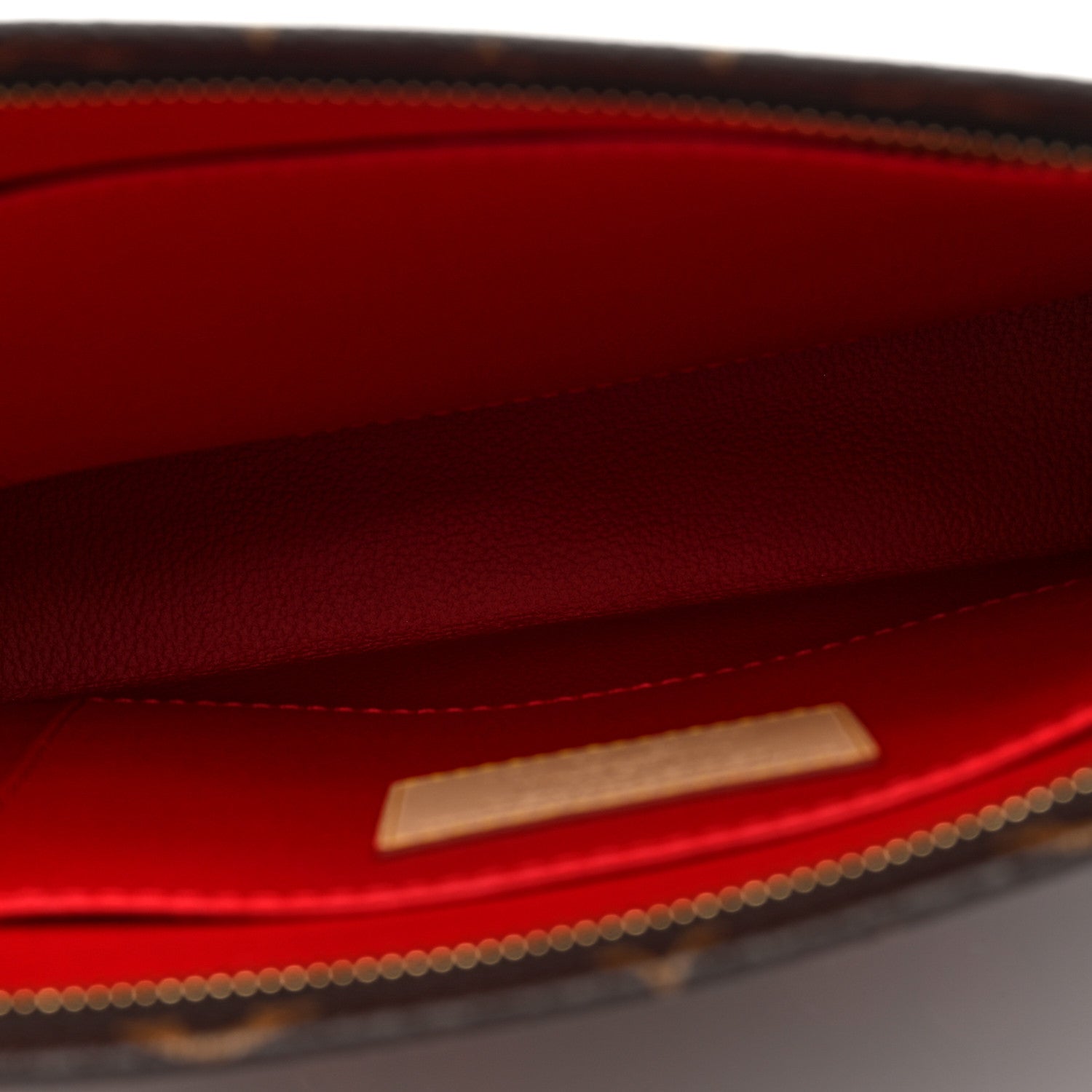 Louis Vuitton LV X TM Monogram Cerises Toiletry Pouch 1726878