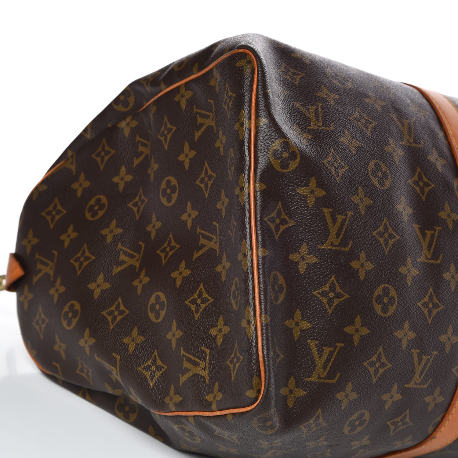 Louis Vuitton Monogram Keepall 50 5 of 19