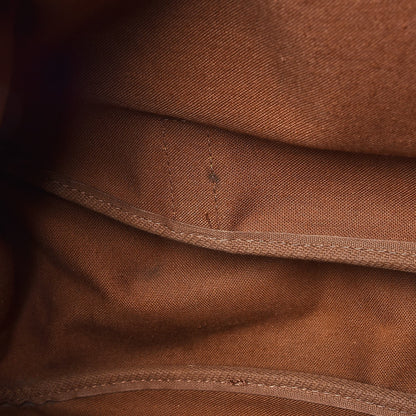 Louis Vuitton Monogram Saumur 43 6 of 30