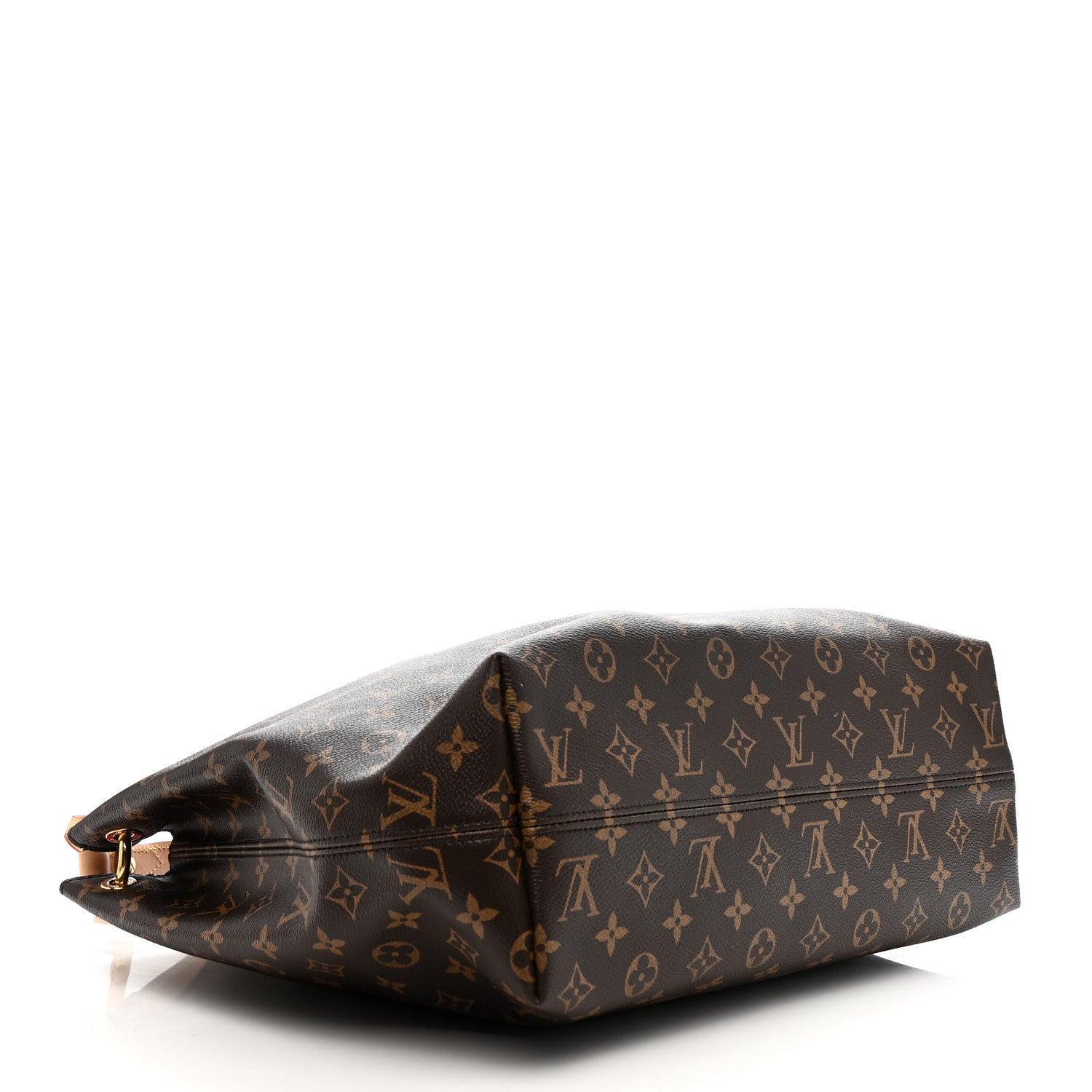 Louis Vuitton Monogram Graceful MM Pivoine 4 of 9