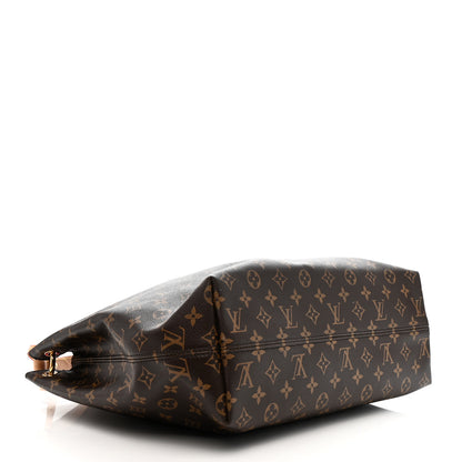 Louis Vuitton Monogram Graceful MM Pivoine 4 of 9