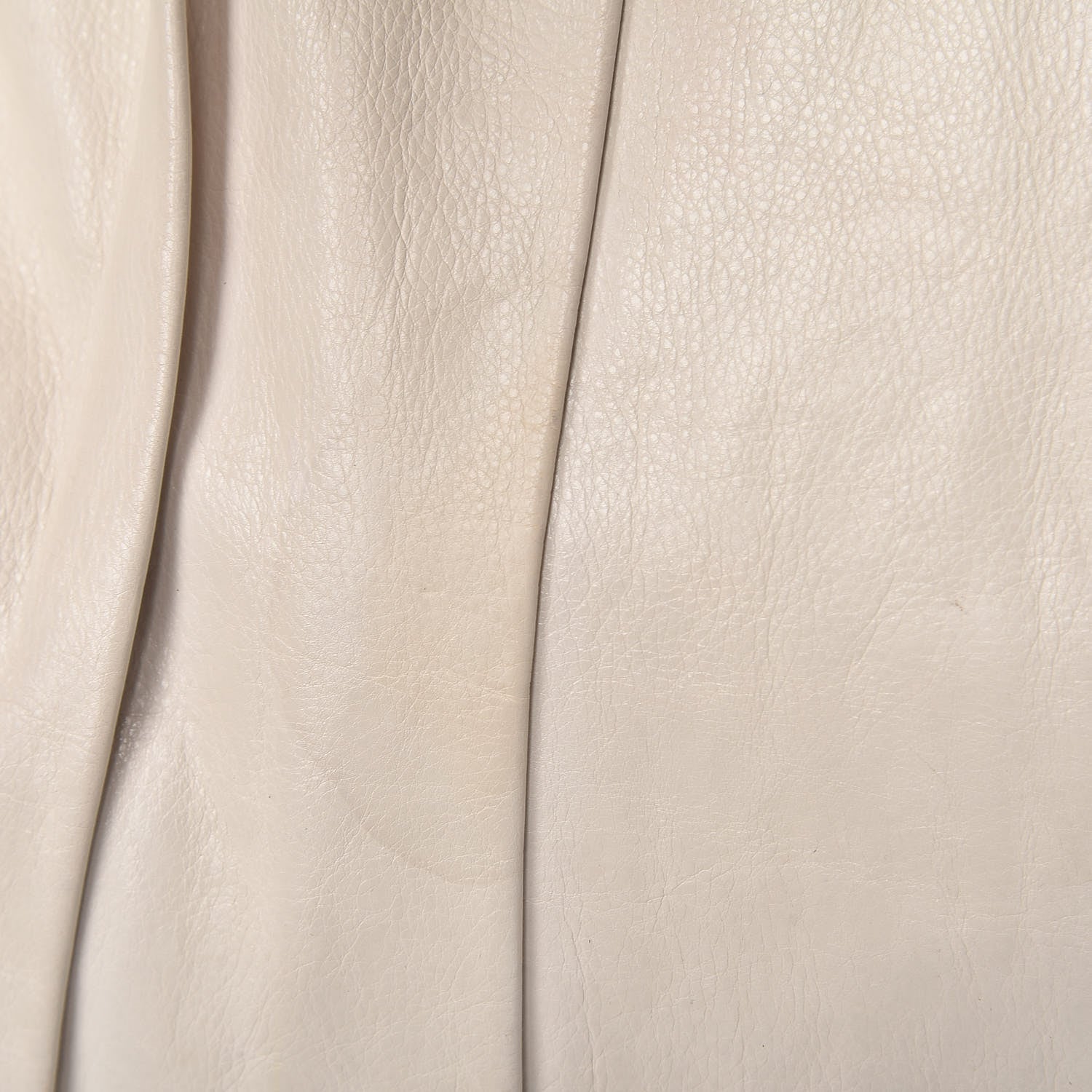 Gucci Calfskin Medium Hysteria Top Handle Bag White 13 of 15