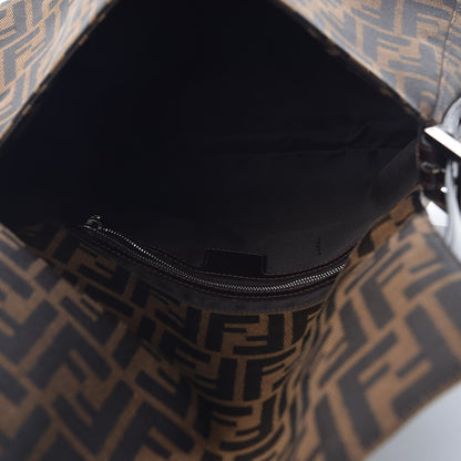 Fendi Zucca Mama Baguette Tobacco 5 of 9
