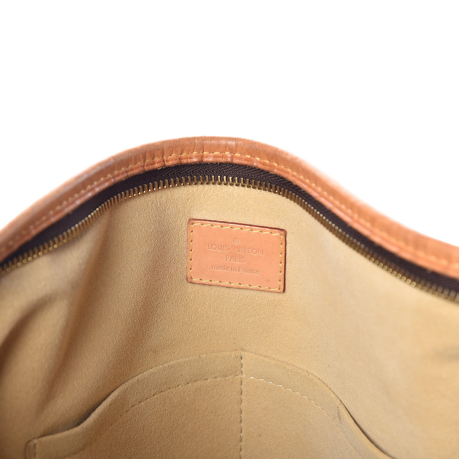 Louis Vuitton Monogram Estrela MM 8 of 16
