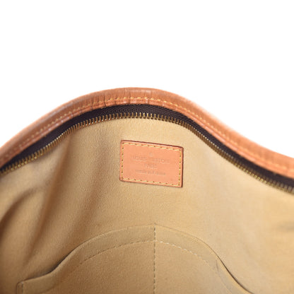 Louis Vuitton Monogram Estrela MM 8 of 16