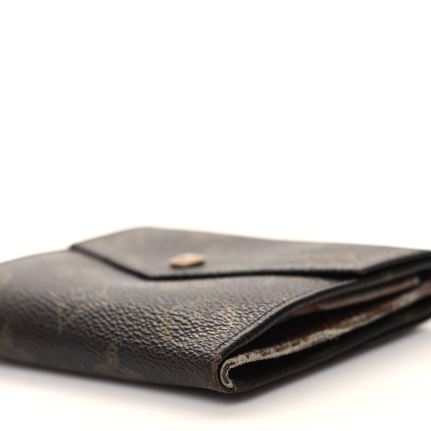 Monogram Elise Compact Wallet