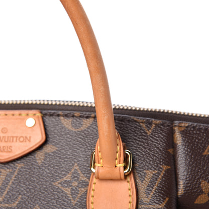 Louis Vuitton Monogram Turenne PM 13 of 20