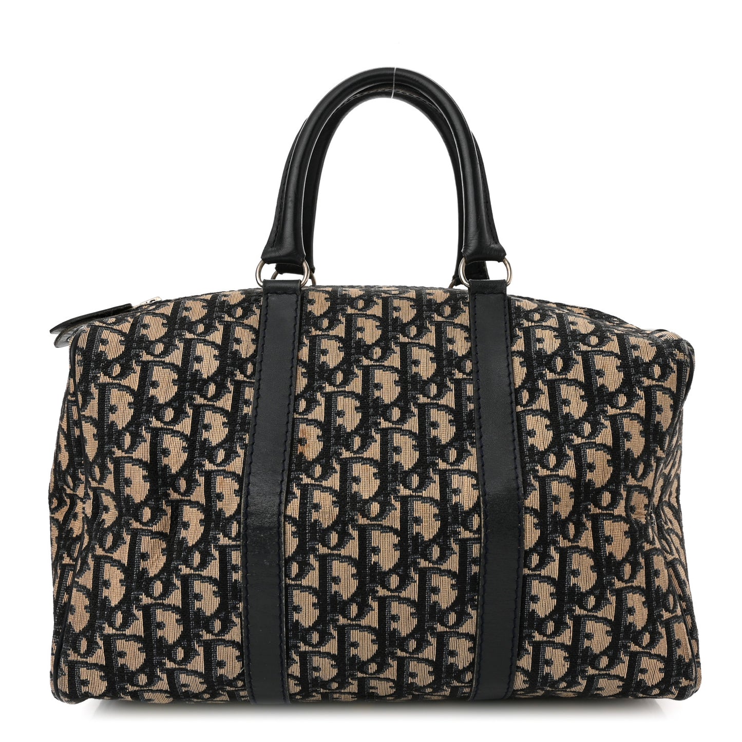 Monogram Boston Navy Blue