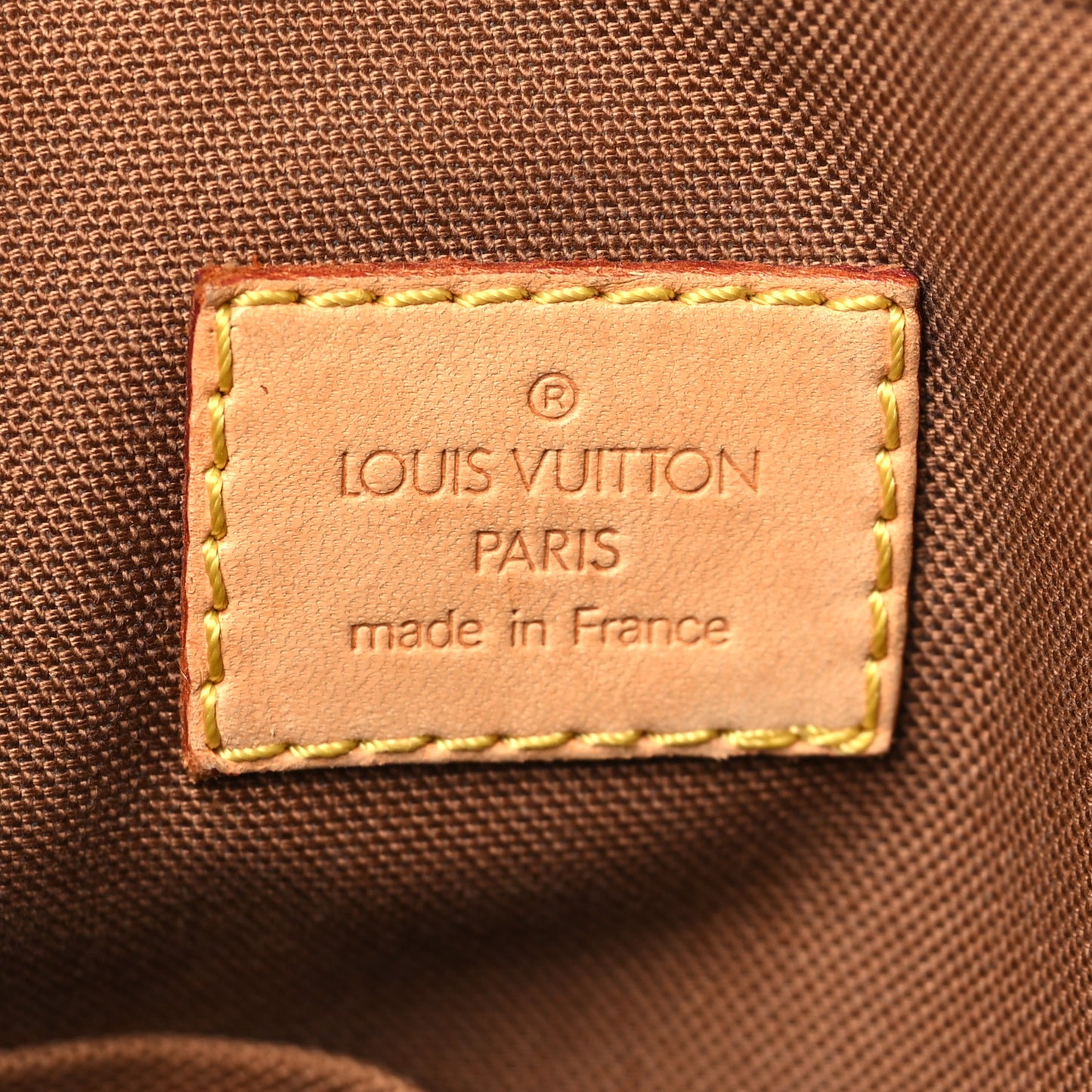 Monogram Batignolles