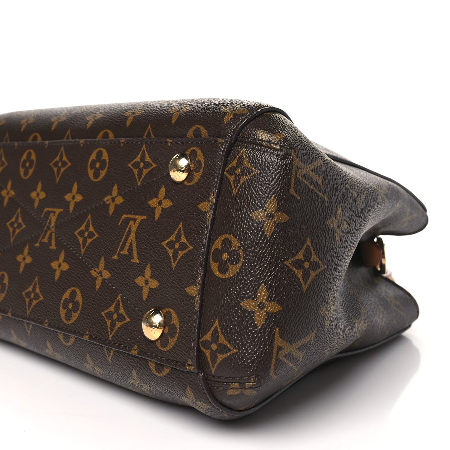 Monogram Montaigne MM