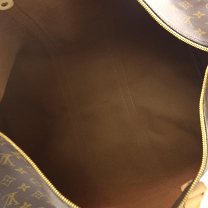 Louis Vuitton Monogram Keepall 50 6 of 9