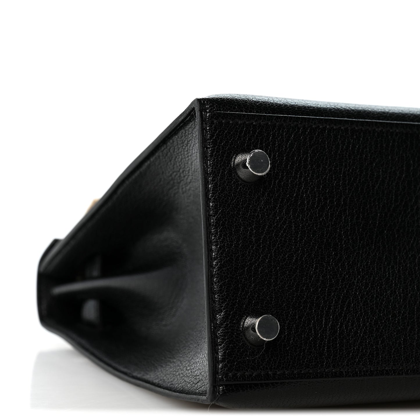Chevre Chamkila Kelly Sellier 25 Black