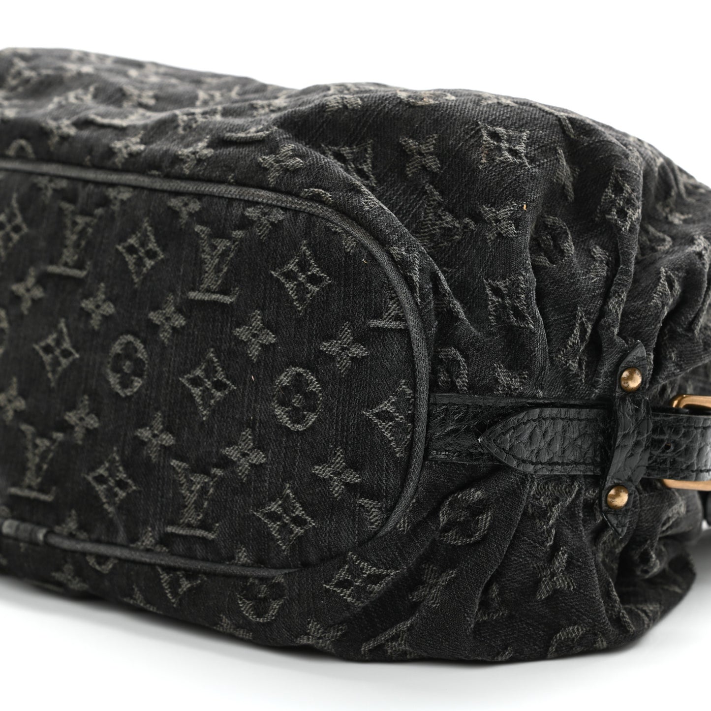 Denim Mahina XS Black