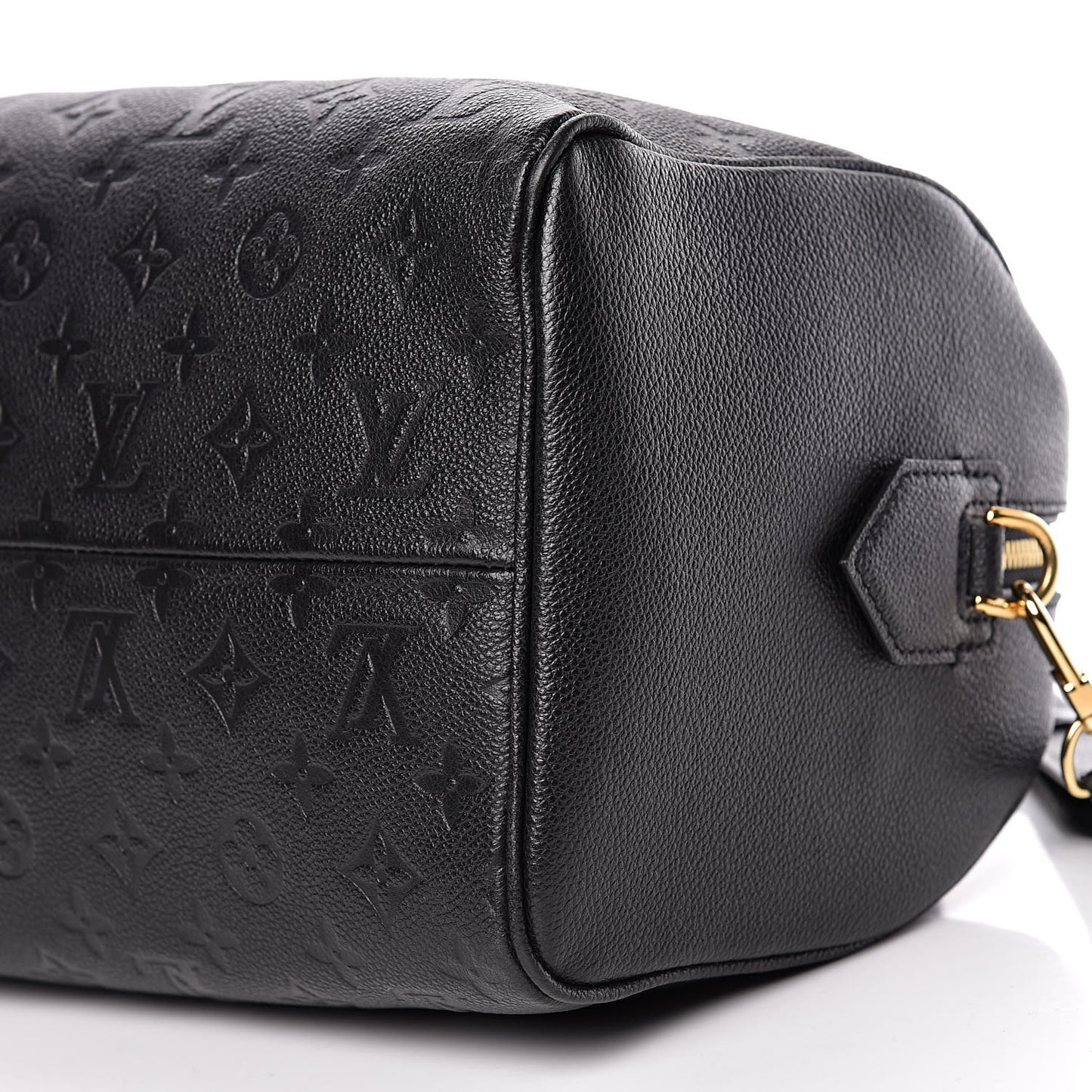Empreinte Speedy Bandouliere 30 NM Black