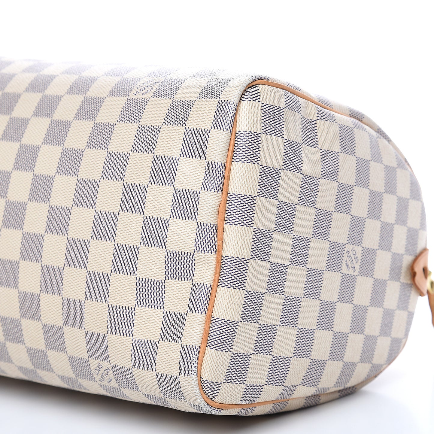 Damier Azur Speedy 30