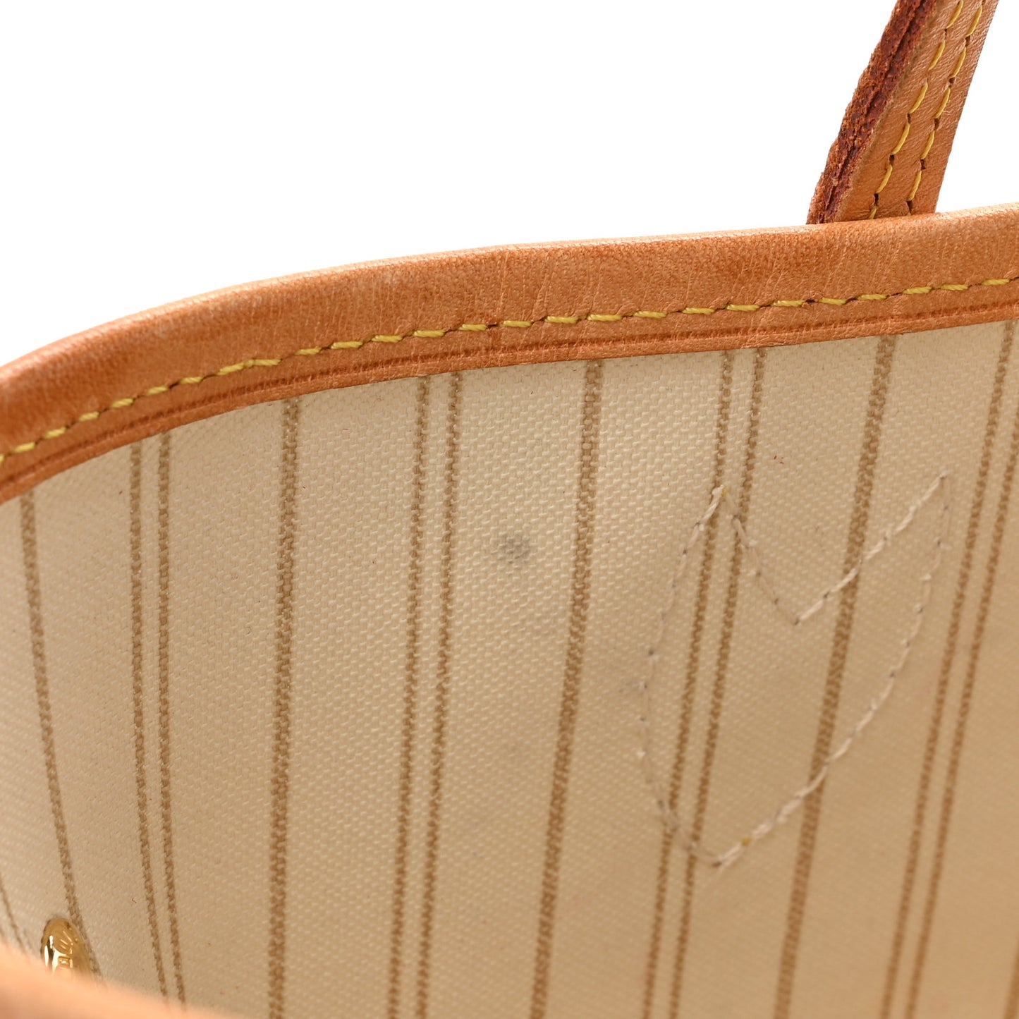 Damier Azur Neo Neverfull MM