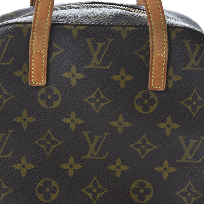 Louis Vuitton Monogram Spontini 9 of 13