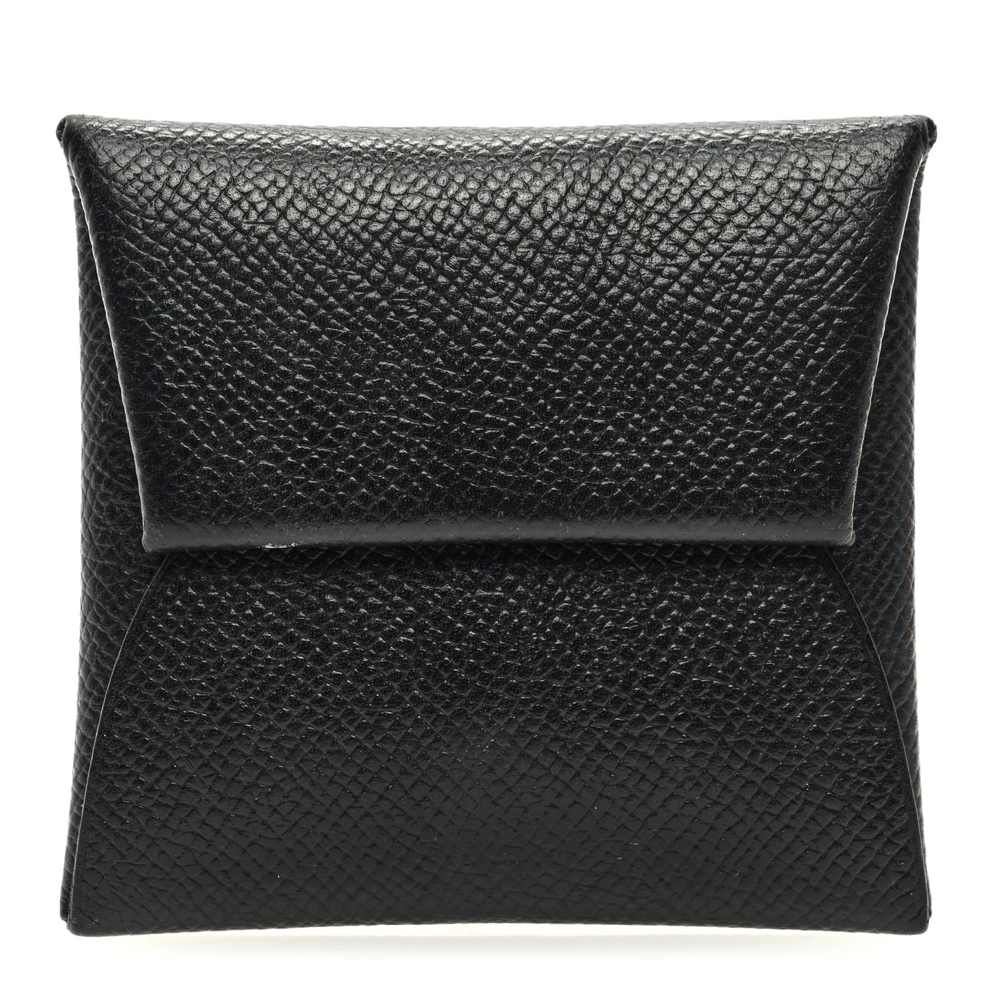 Epsom Bastia Coin Purse Black