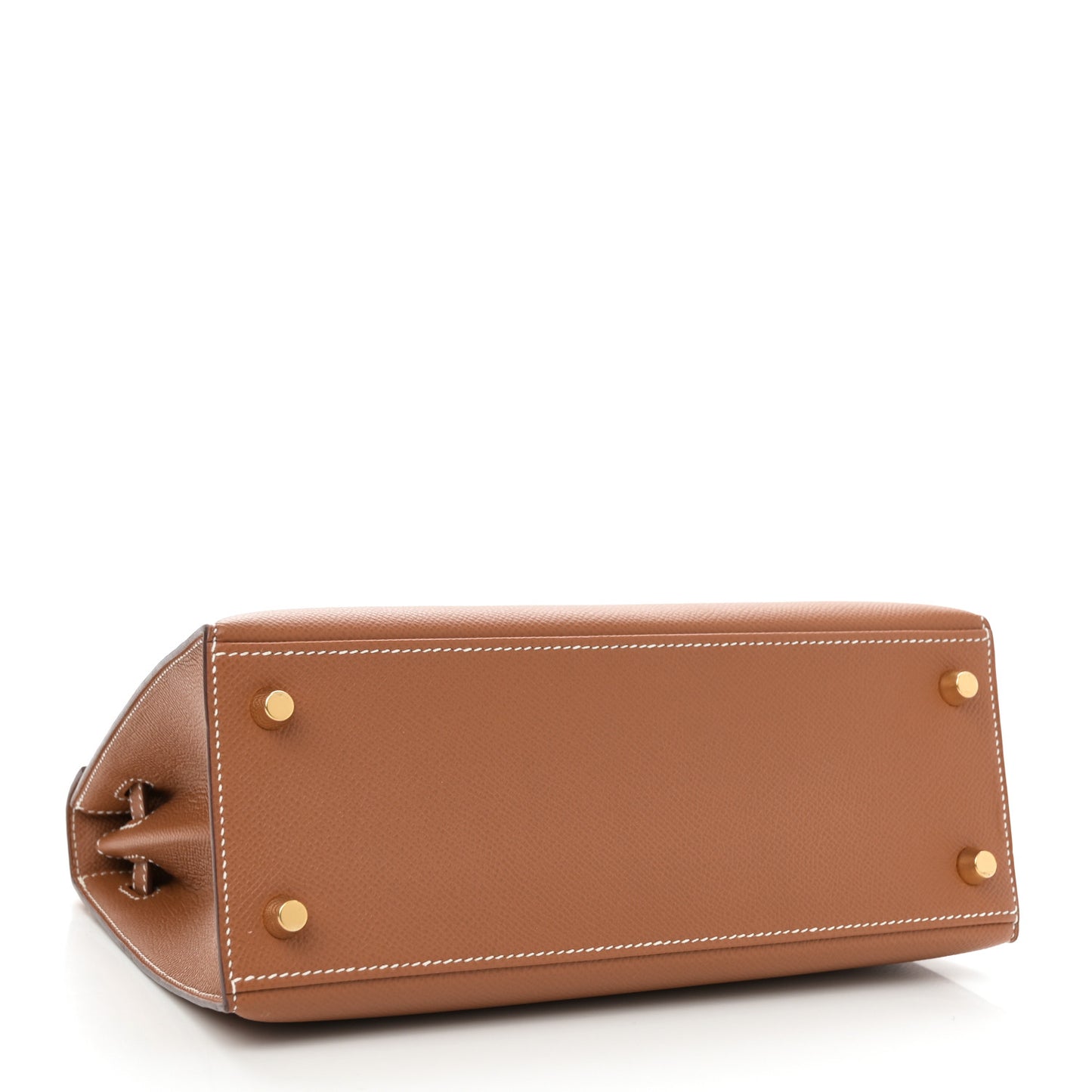 Epsom Kelly Sellier 25 Gold