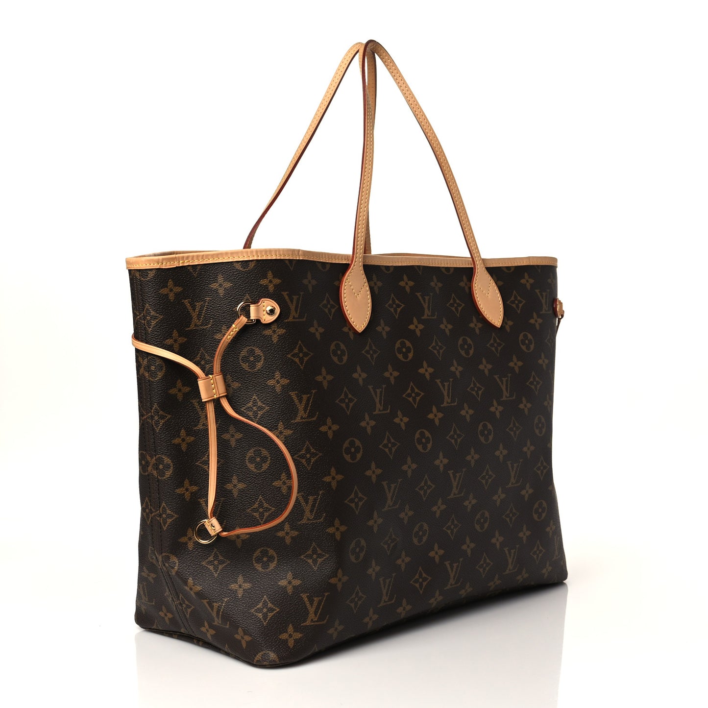 Monogram Neverfull GM