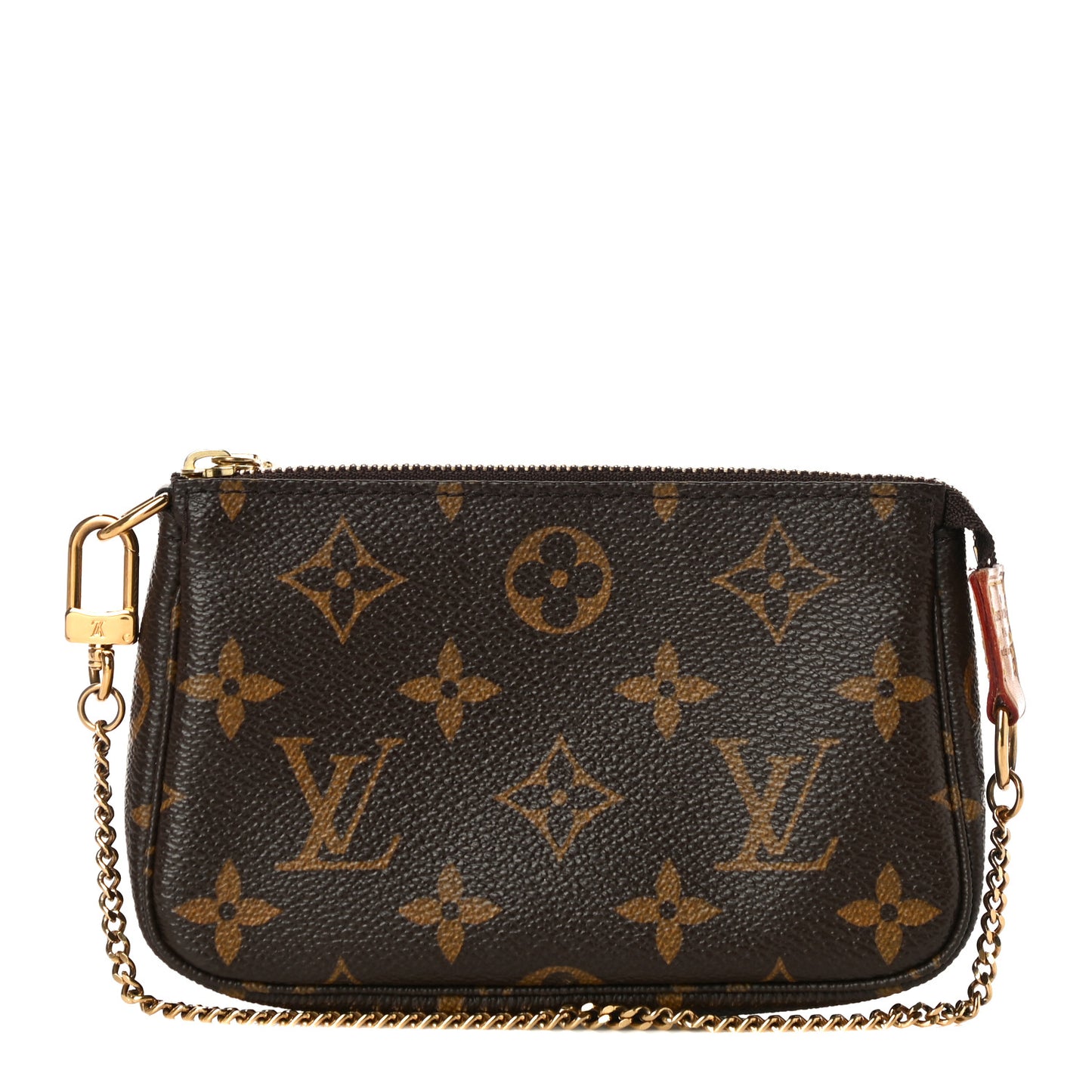 Monogram Mini Pochette Accessories