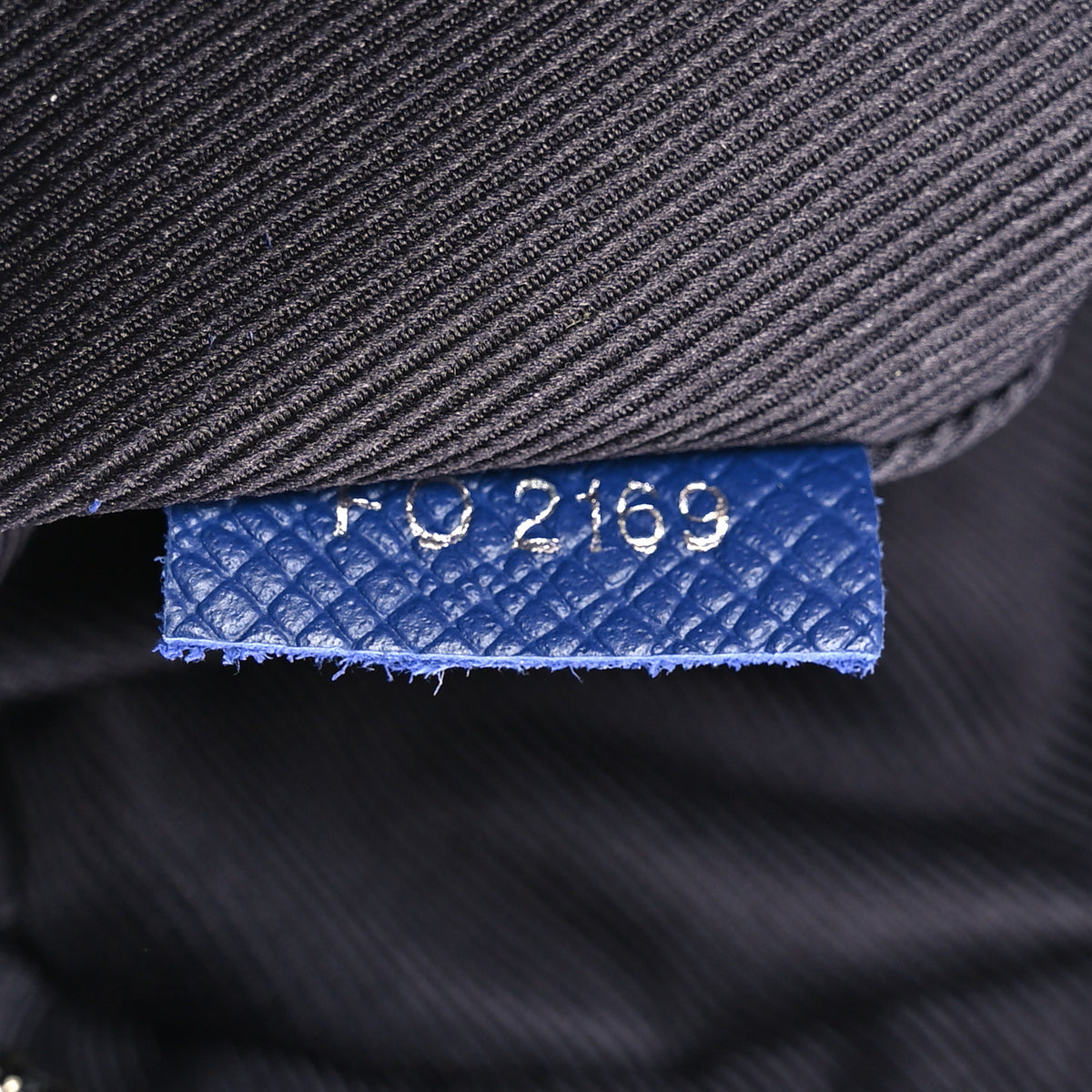 Taigarama Outdoor Messenger Cobalt
