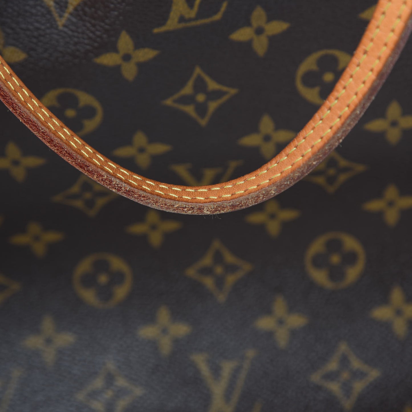 Monogram Neo Neverfull GM Pivoine